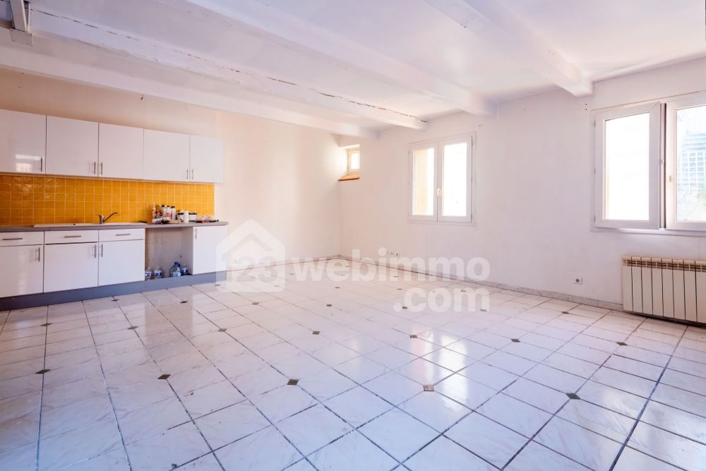 Photo 2 - Thézan-lès-Béziers 34490 à Thézan-lès-Béziers