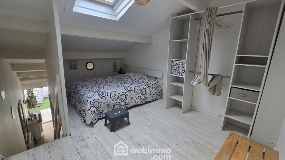 Photo 7 - Talmont-Saint-Hilaire 85440 à Talmont-Saint-Hilaire