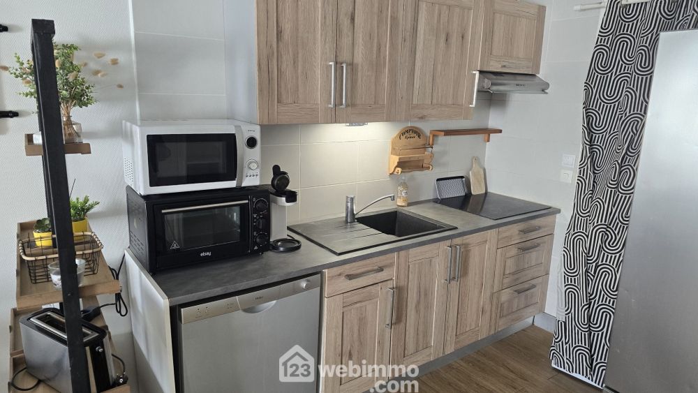 Photo 4 - Talmont-Saint-Hilaire 85440 à Talmont-Saint-Hilaire