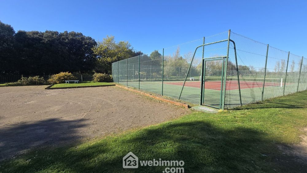 Photo 8 - Talmont-Saint-Hilaire 85440 à Talmont-Saint-Hilaire