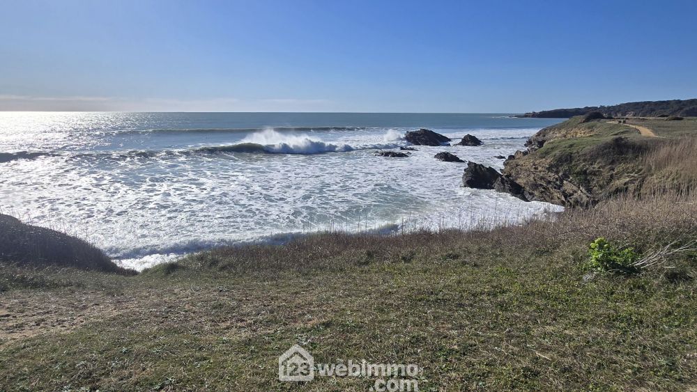 Photo 11 - Talmont-Saint-Hilaire 85440 à Talmont-Saint-Hilaire