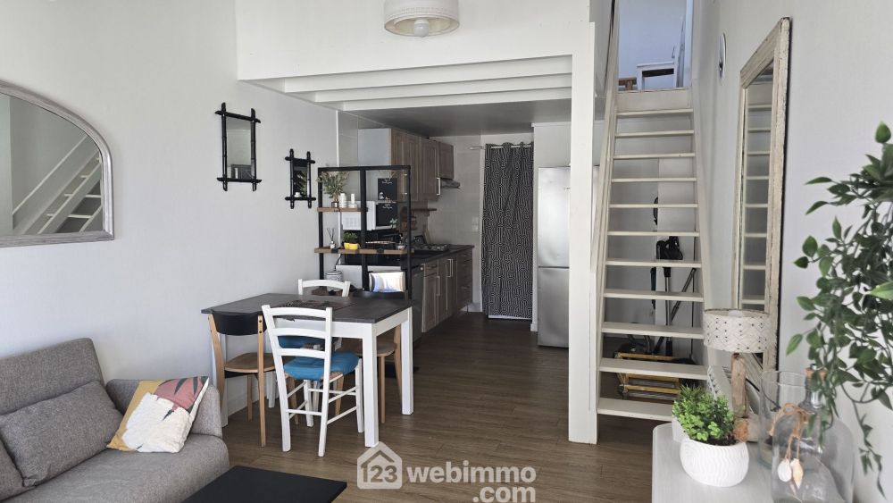 Photo 3 - Talmont-Saint-Hilaire 85440 à Talmont-Saint-Hilaire