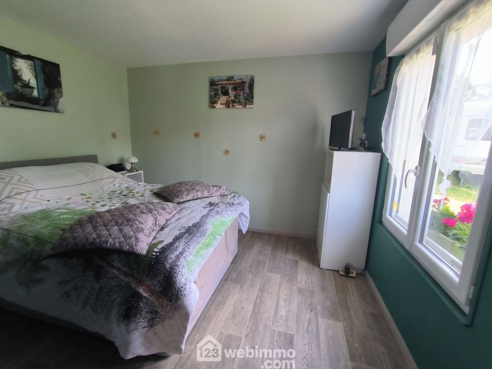 Photo 6 - Presles-et-Boves 02370 à Presles-et-Boves