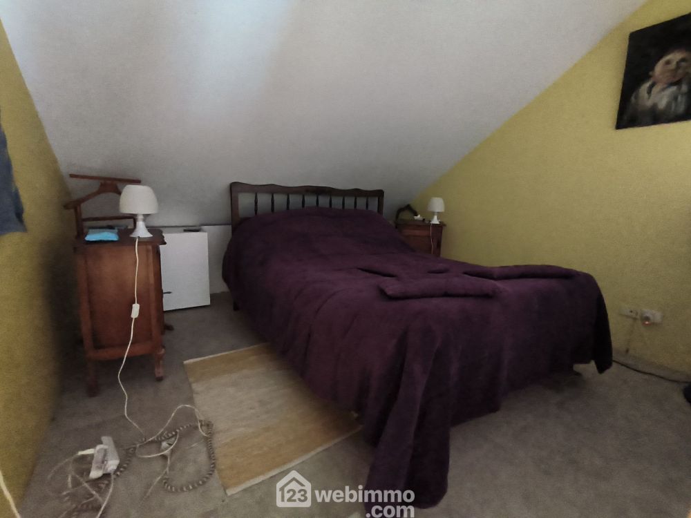 Photo 8 - Presles-et-Boves 02370 à Presles-et-Boves