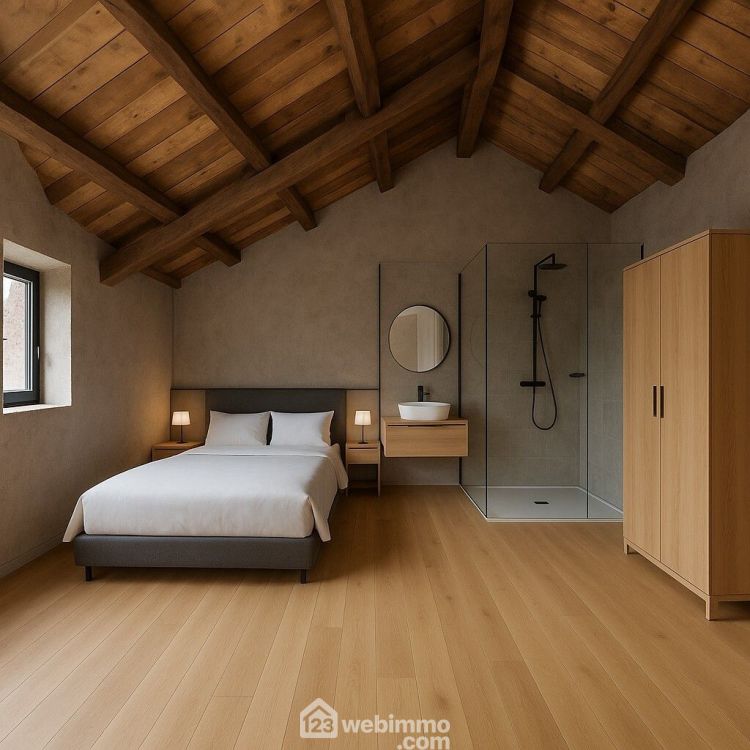 Photo 3 - Talmont-Saint-Hilaire 85440 à Talmont-Saint-Hilaire