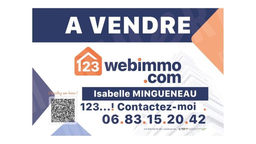 Photo 6 - Talmont-Saint-Hilaire 85440 à Talmont-Saint-Hilaire