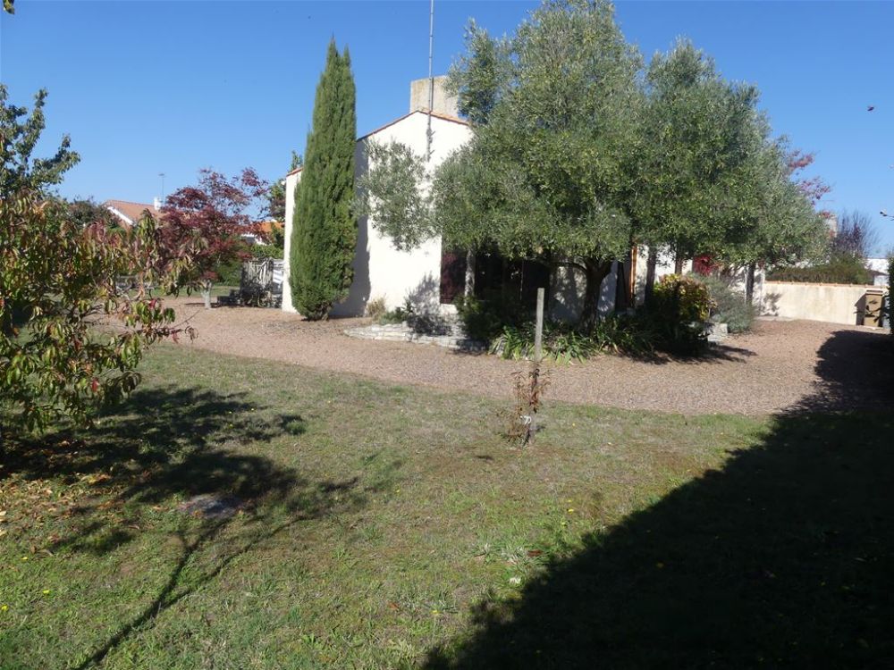 Photo 2 - Saint-Vincent-sur-Jard 85520 à Saint-Vincent-sur-Jard