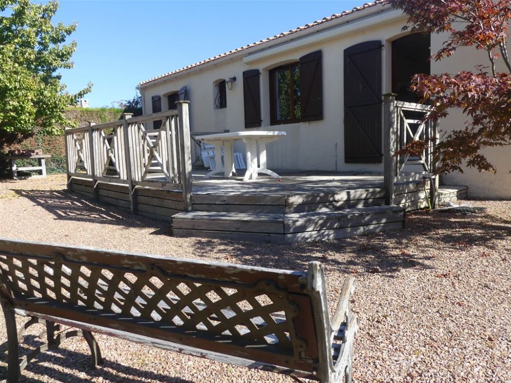 Photo 3 - Saint-Vincent-sur-Jard 85520 à Saint-Vincent-sur-Jard