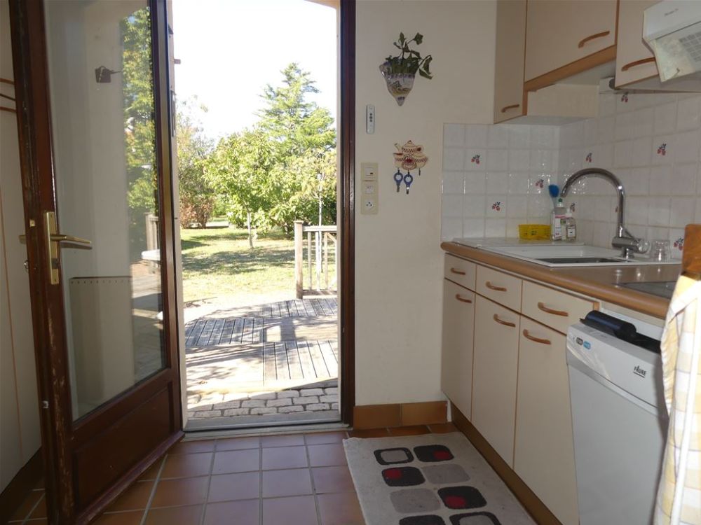 Photo 4 - Saint-Vincent-sur-Jard 85520 à Saint-Vincent-sur-Jard