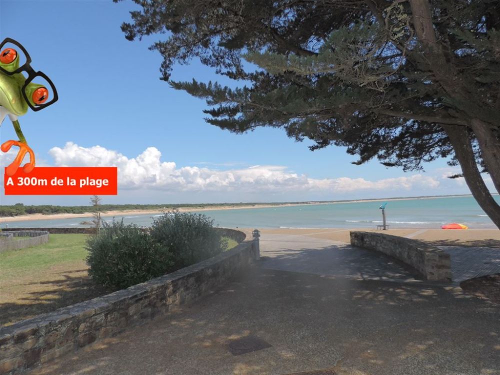 Photo 10 - Saint-Vincent-sur-Jard 85520 à Saint-Vincent-sur-Jard