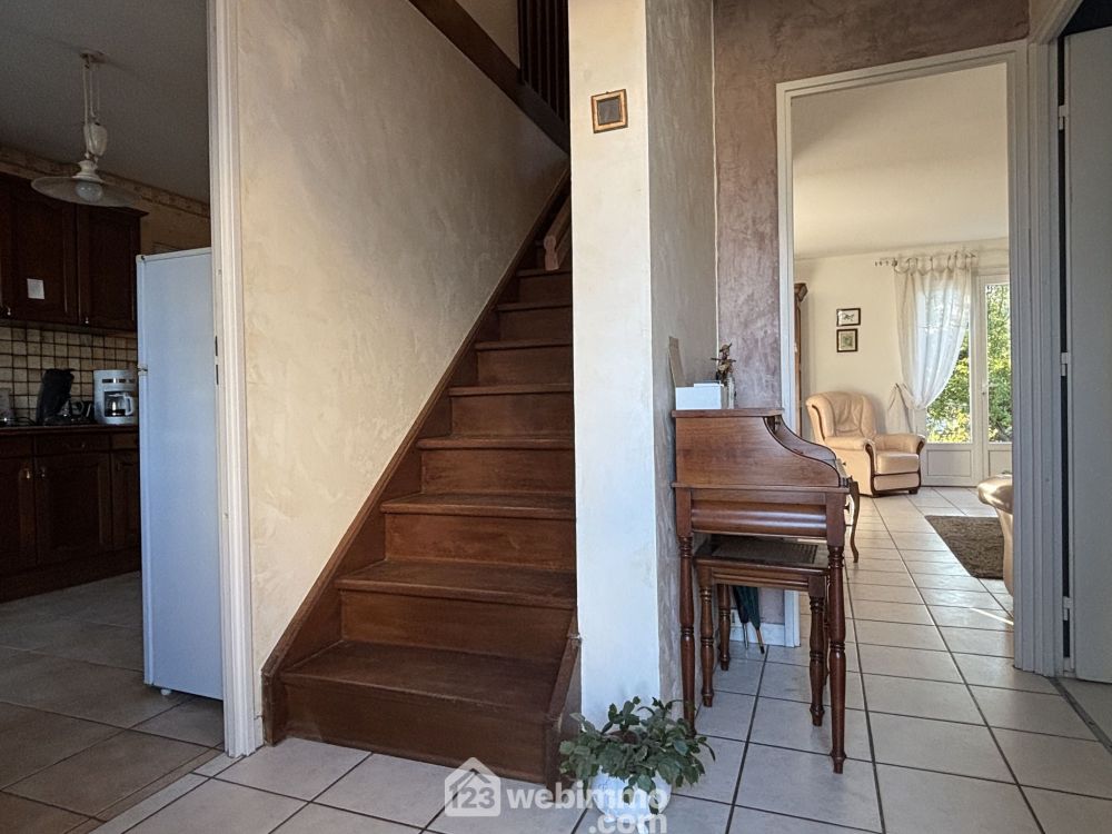 Photo 4 - Naintré 86530 à Naintré