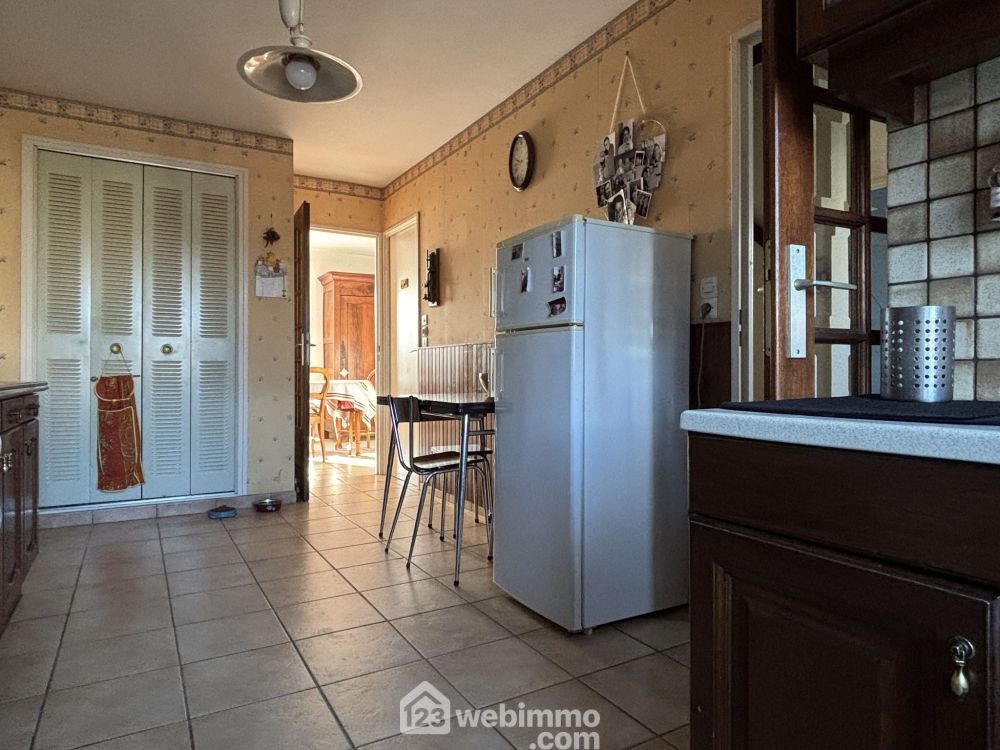 Photo 7 - Naintré 86530 à Naintré