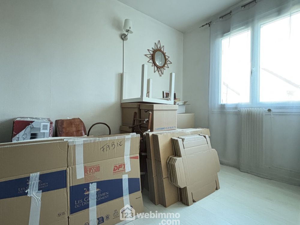 Photo 5 - Naintré 86530 à Naintré