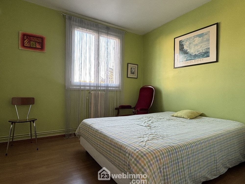 Photo 23 - Naintré 86530 à Naintré