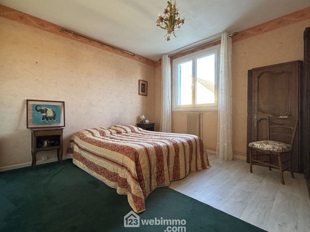 Photo 24 - Naintré 86530 à Naintré