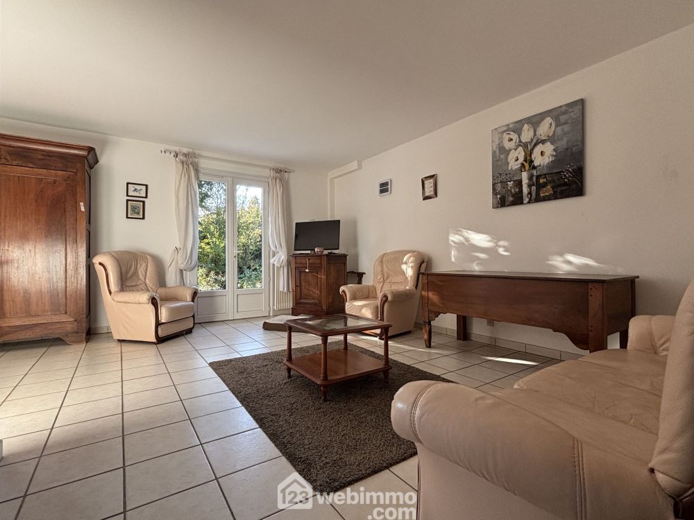 Photo 12 - Naintré 86530 à Naintré