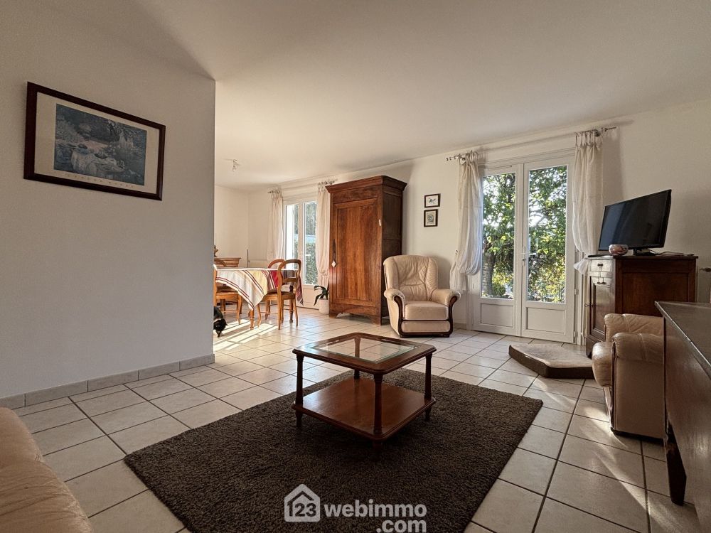 Photo 11 - Naintré 86530 à Naintré