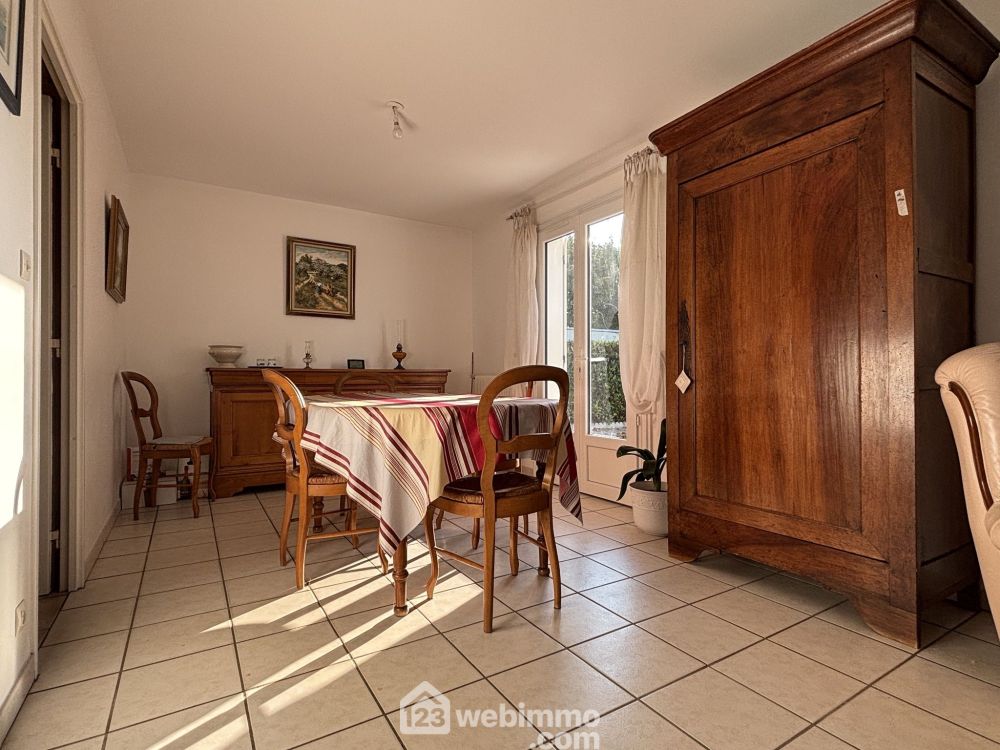 Photo 14 - Naintré 86530 à Naintré