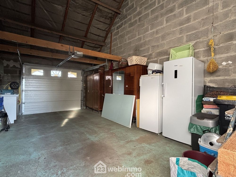 Photo 33 - Naintré 86530 à Naintré