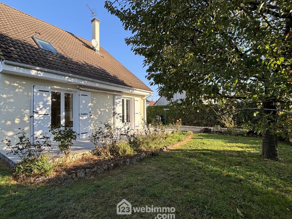 Photo 35 - Naintré 86530 à Naintré