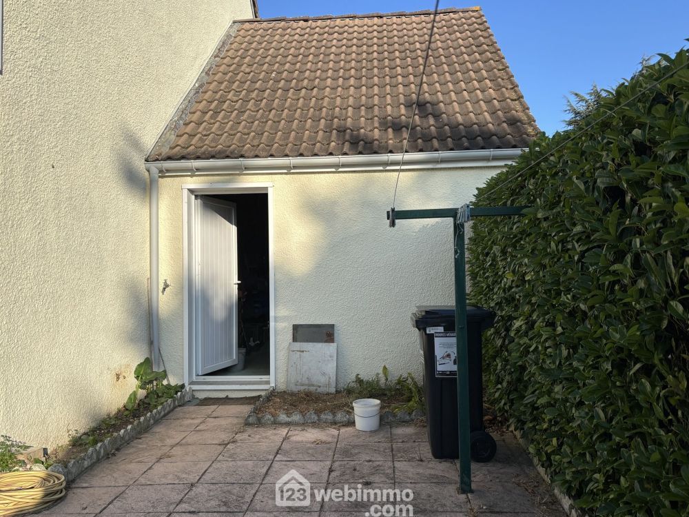 Photo 34 - Naintré 86530 à Naintré