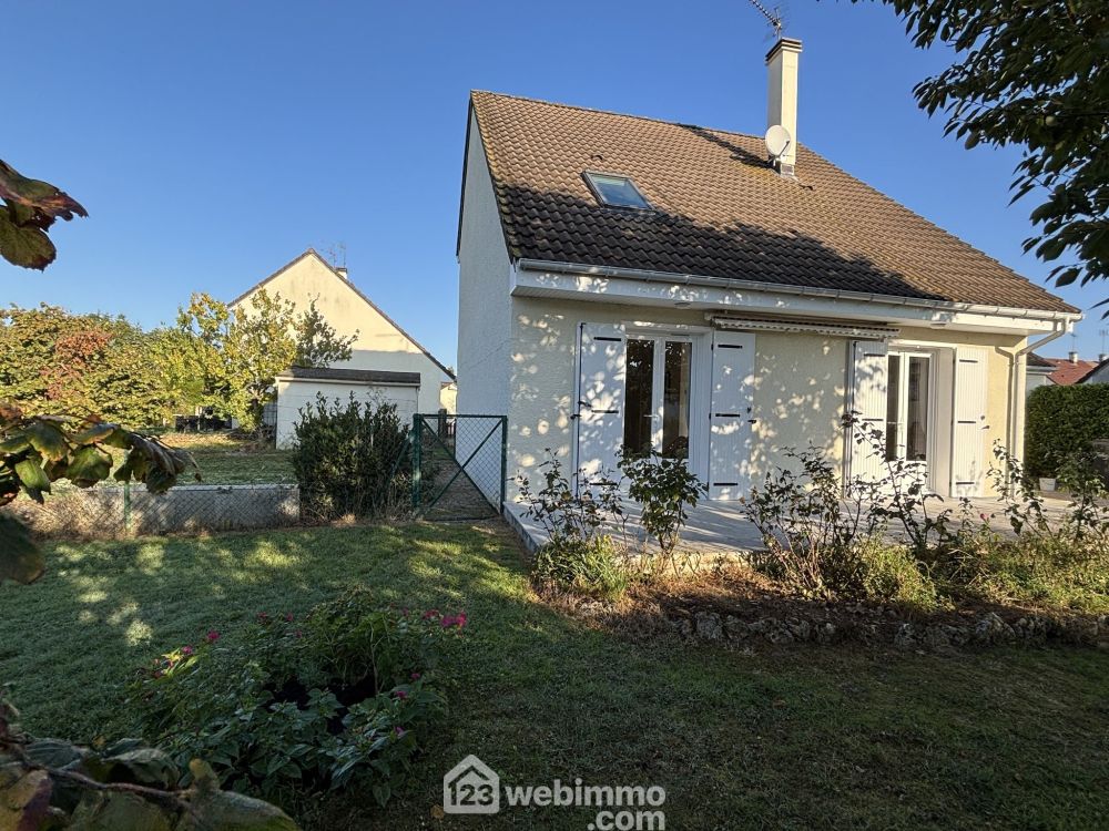 Photo 37 - Naintré 86530 à Naintré