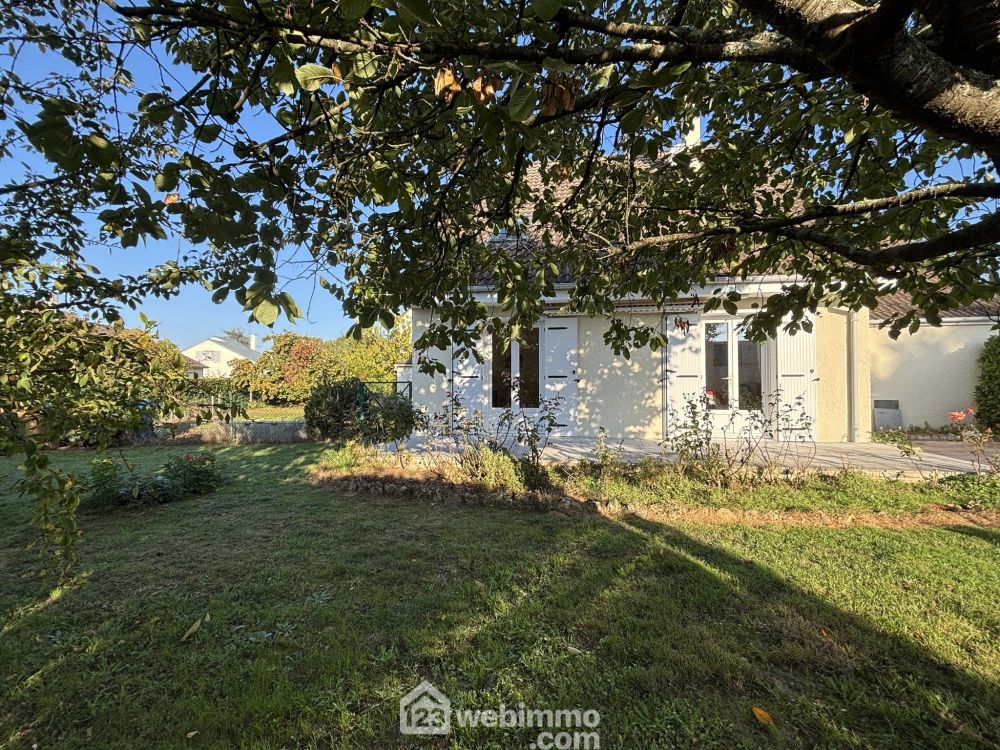 Photo 39 - Naintré 86530 à Naintré