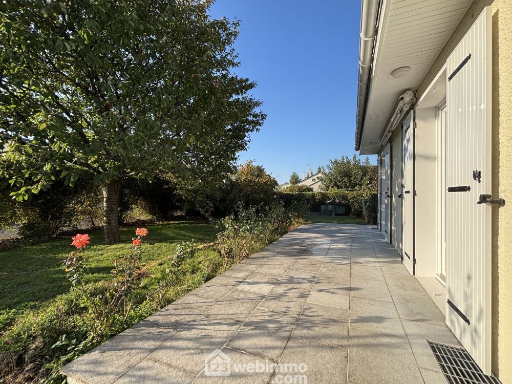 Photo 19 - Naintré 86530 à Naintré