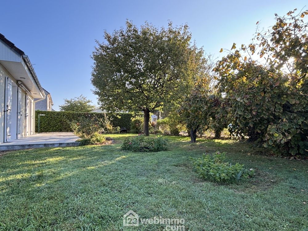 Photo 38 - Naintré 86530 à Naintré