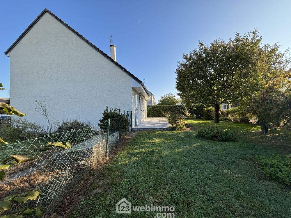 Photo 36 - Naintré 86530 à Naintré