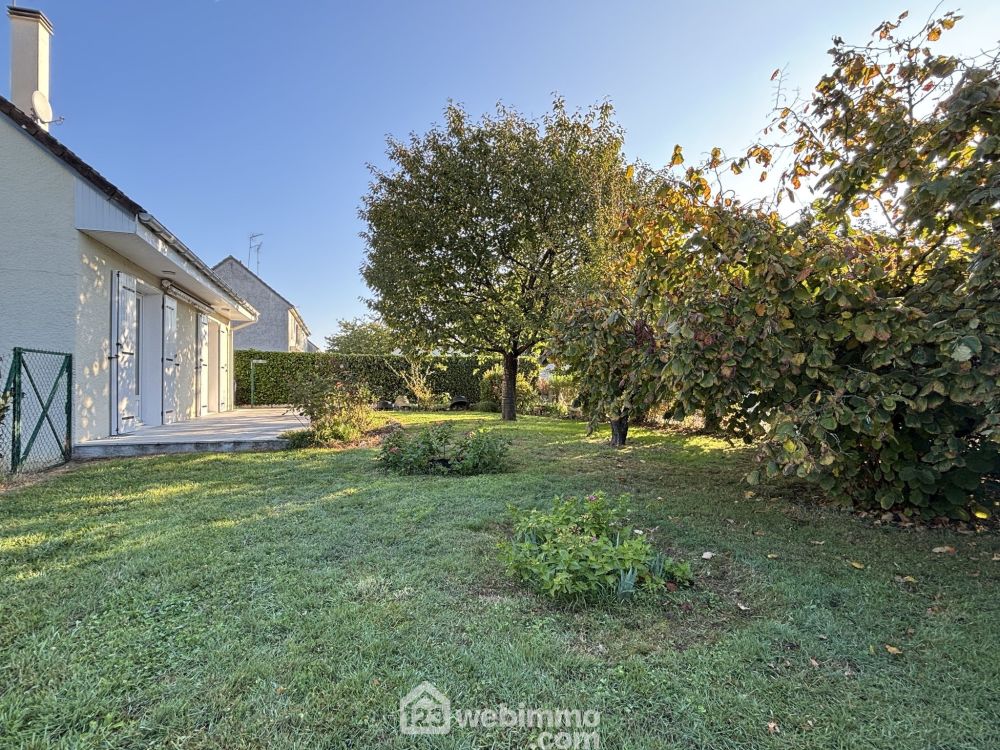 Photo 42 - Naintré 86530 à Naintré