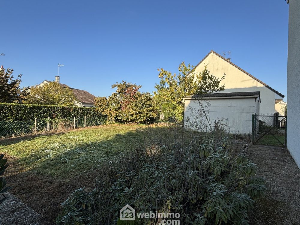 Photo 40 - Naintré 86530 à Naintré