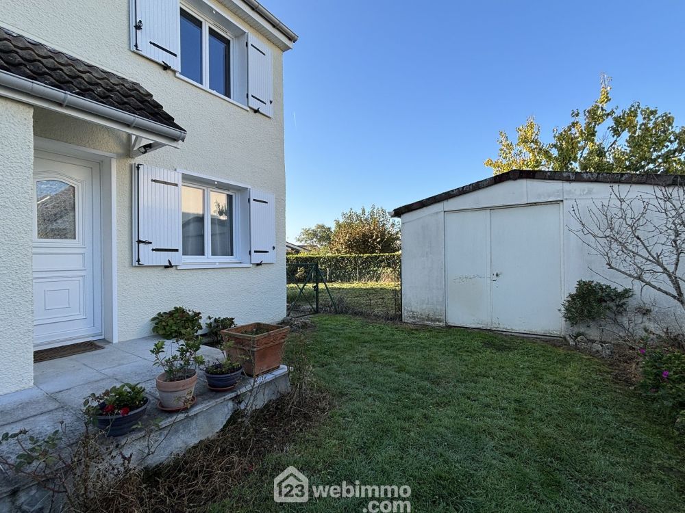 Photo 2 - Naintré 86530 à Naintré