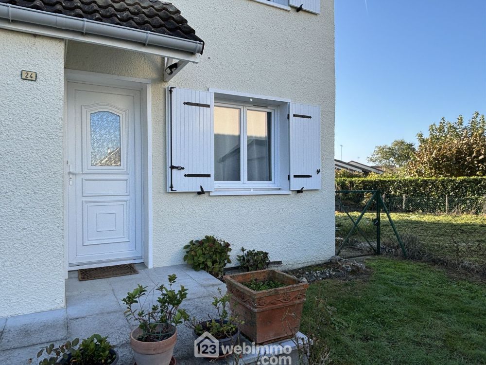 Photo 3 - Naintré 86530 à Naintré