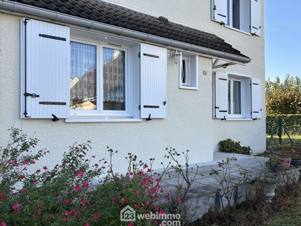 Photo 1 - Naintré 86530 à Naintré