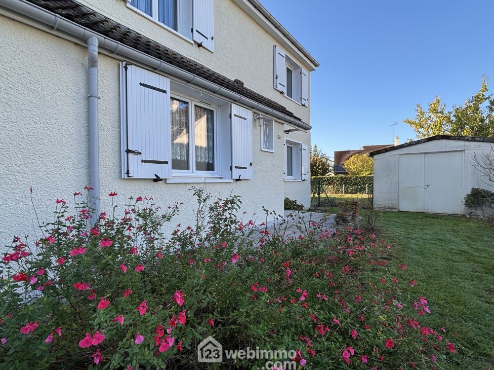 Photo 41 - Naintré 86530 à Naintré