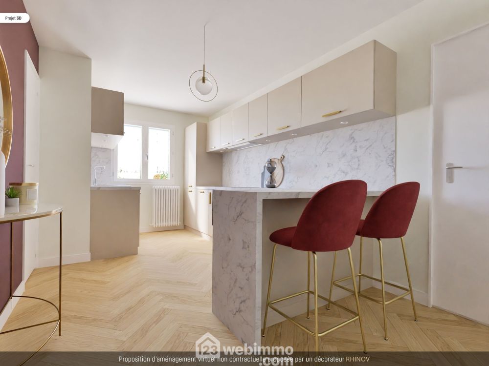 Photo 9 - Naintré 86530 à Naintré