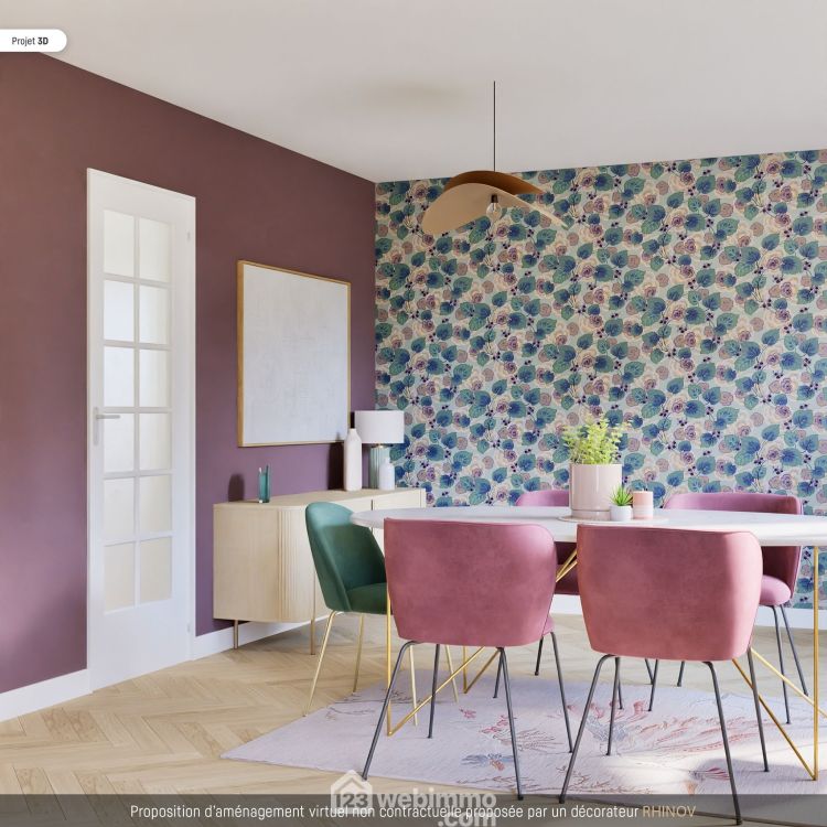 Photo 18 - Naintré 86530 à Naintré