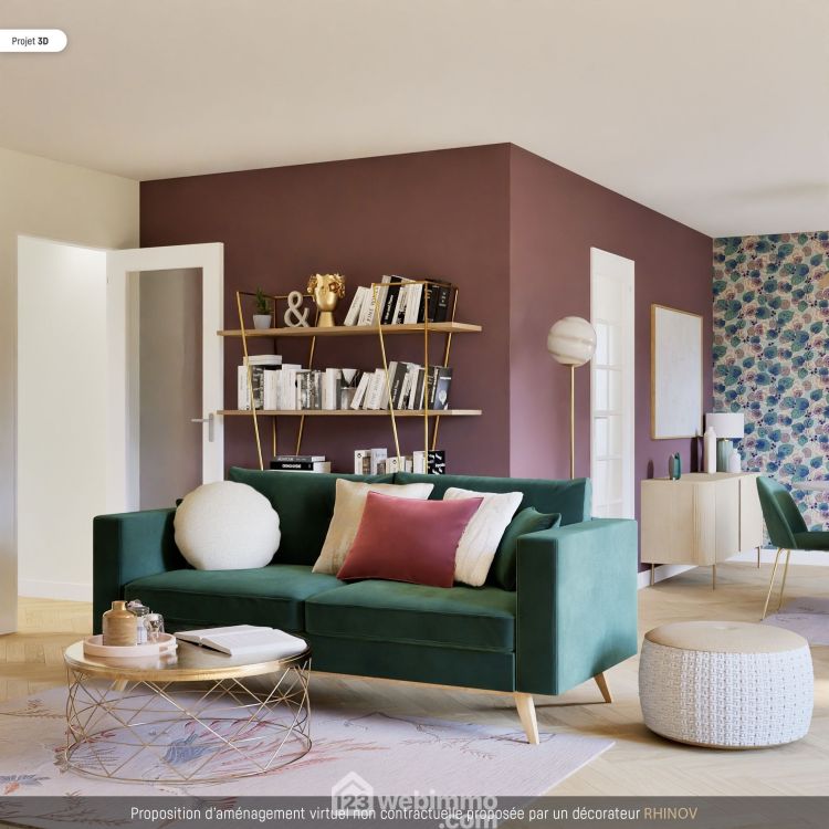 Photo 17 - Naintré 86530 à Naintré