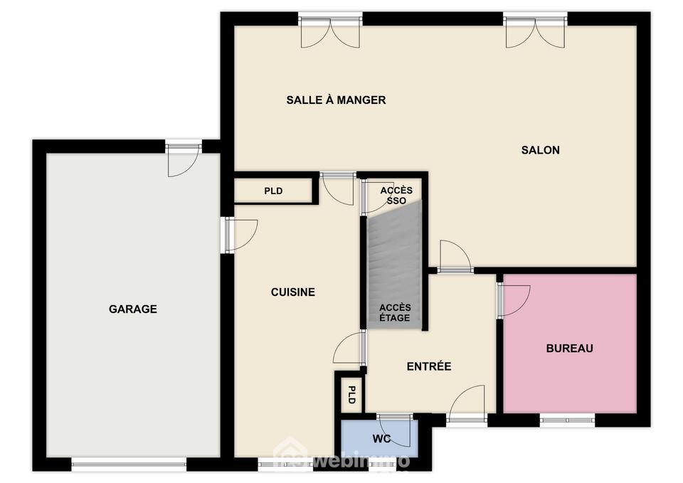 Photo 20 - Naintré 86530 à Naintré