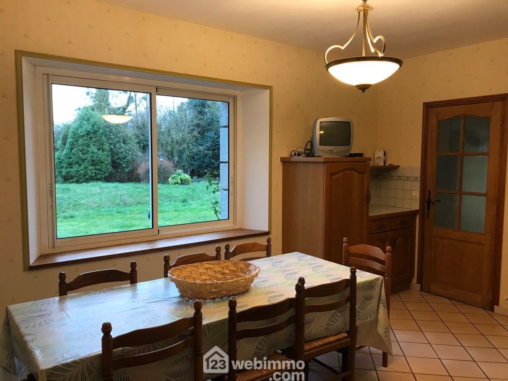 Photo 5 - Plouëc-du-Trieux 22260 à Plouëc-du-Trieux