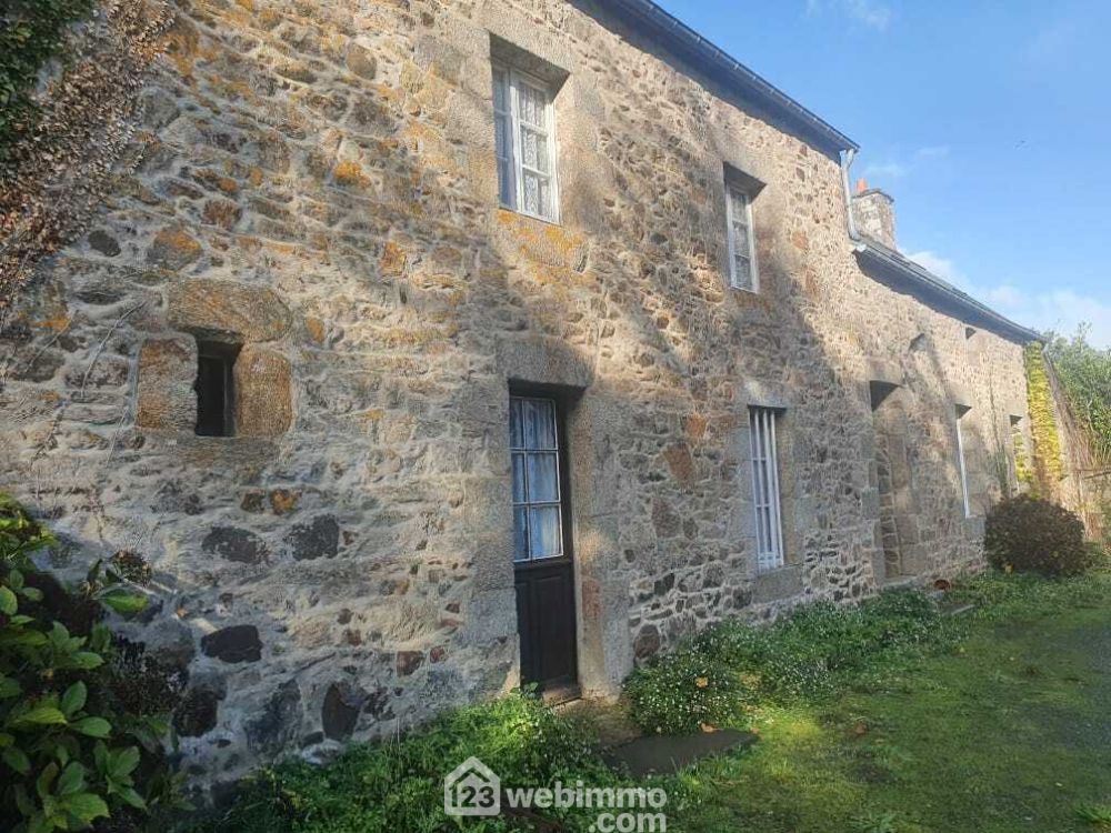 Photo 25 - Plouëc-du-Trieux 22260 à Plouëc-du-Trieux