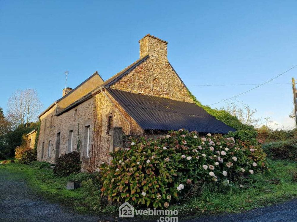 Photo 27 - Plouëc-du-Trieux 22260 à Plouëc-du-Trieux