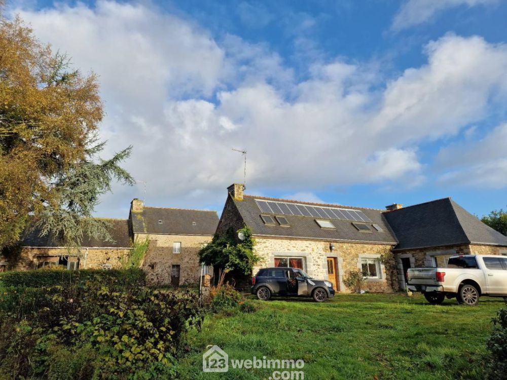 Photo 28 - Plouëc-du-Trieux 22260 à Plouëc-du-Trieux