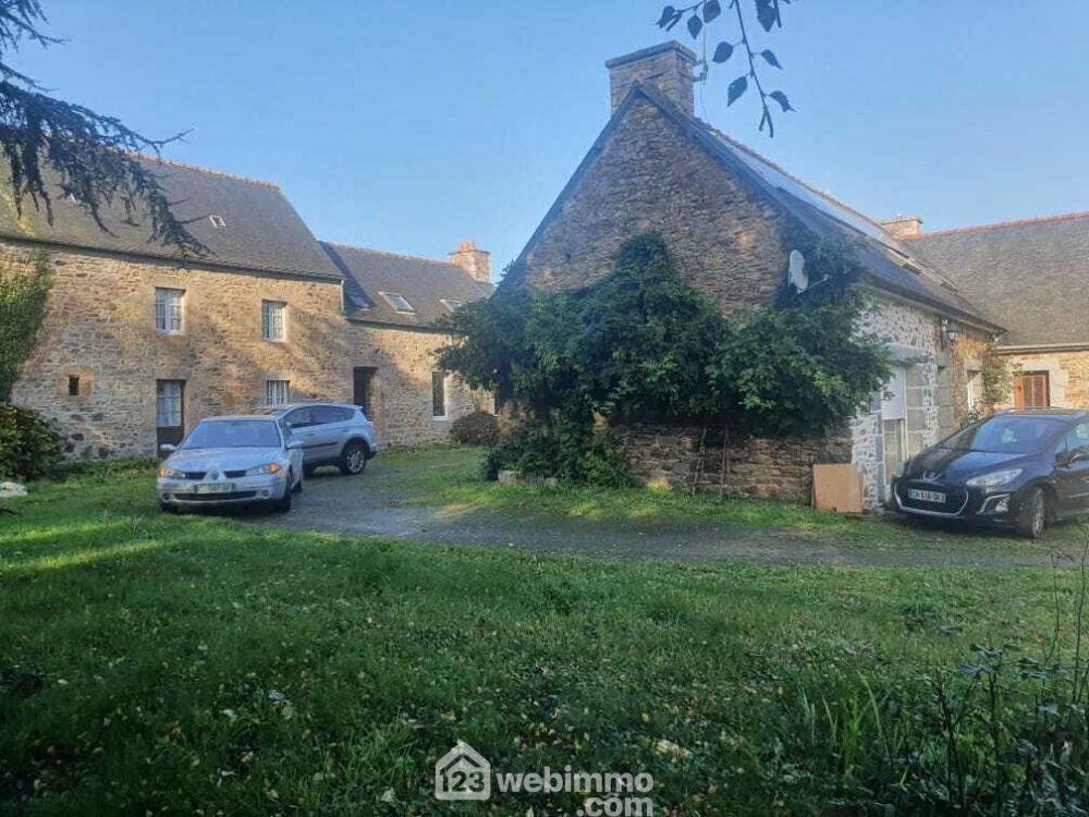 Photo 29 - Plouëc-du-Trieux 22260 à Plouëc-du-Trieux