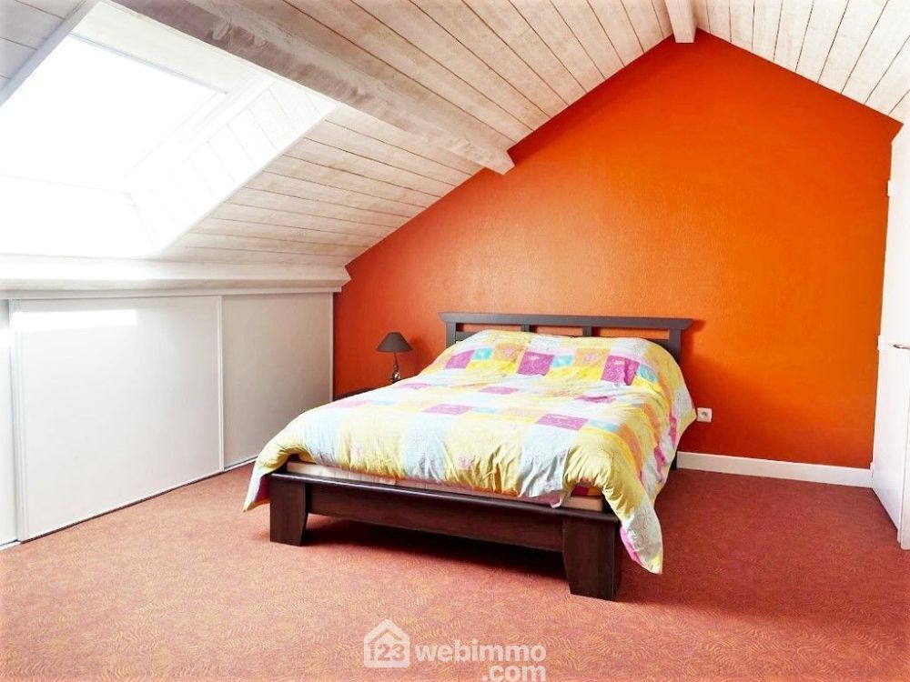 Photo 10 - Toutlemonde 49300 à Toutlemonde