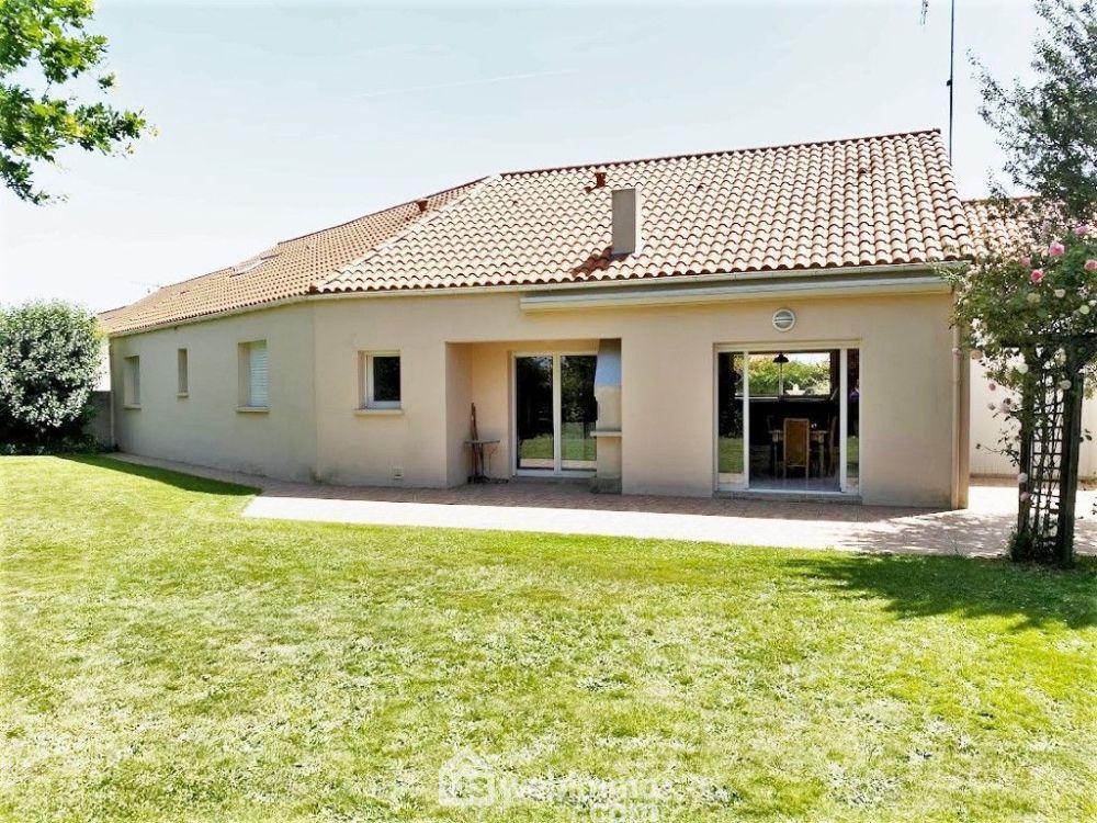 Photo 12 - Toutlemonde 49300 à Toutlemonde