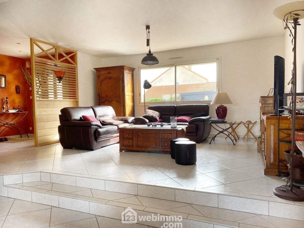 Photo 2 - Toutlemonde 49300 à Toutlemonde