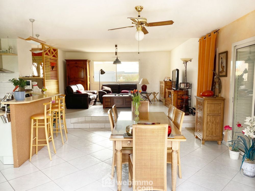 Photo 4 - Toutlemonde 49300 à Toutlemonde