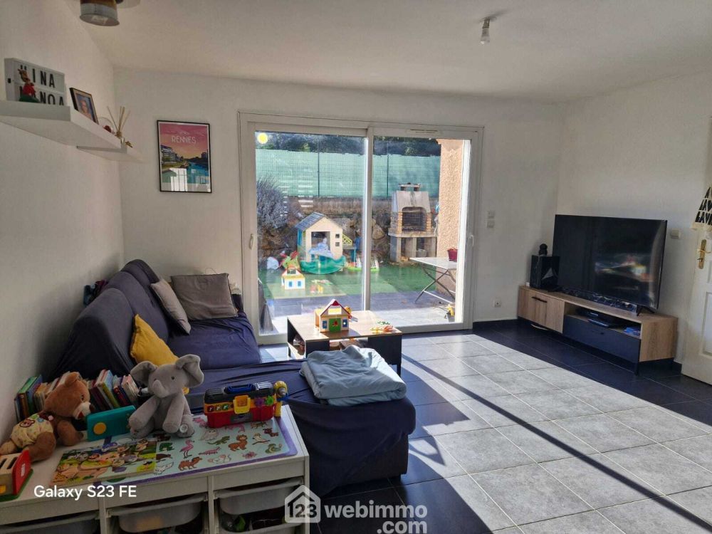 Photo 4 - Le Thoronet 83340 à Le Thoronet